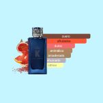 Dolce & Gabbana K von Dolce & Gabbana Eau de Parfum 100ml - 3