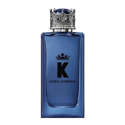 Dolce & Gabbana K von Dolce & Gabbana Eau de Parfum 100ml