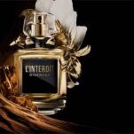 Givenchy L'Interdit PARFUM 35ml - 2