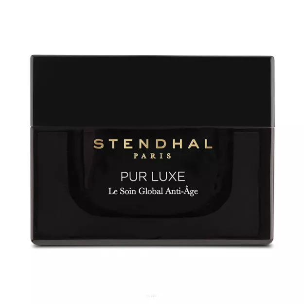 Stendhal PUR LUXE Total Anti-Aging Care 50ml