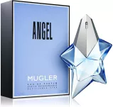 Thierry Mugler Angel Eau de Parfum 50 ml nachfüllbar - 4