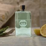 Gucci Guilty Cologne Pour Homme Woda Toaletowa 150ml - 3