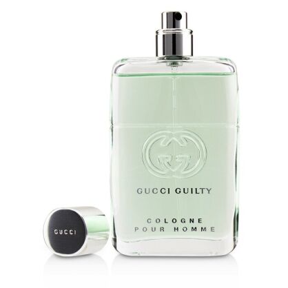 Gucci Guilty Cologne Pour Homme Woda Toaletowa 150ml