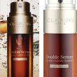 Clarins Double Serum Light Textur Anti -Crusted Face Serum 50ml - 2