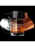 Yves Saint Laurent La Nuit de l'Momme Eau de Parfum Eau de Parfum 100ml - 3