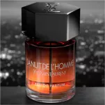 Yves Saint Laurent La Nuit de l'Momme Eau de Parfum Eau de Parfum 100ml - 2