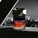 Yves Saint Laurent La Nuit de l'Momme Eau de Parfum Eau de Parfum 100ml - 5