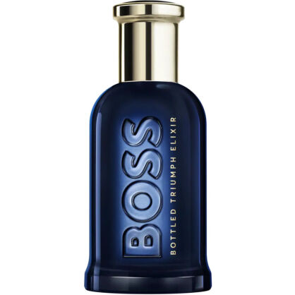 Hugo Boss in Flaschen von Triumph -Elixir 50ml