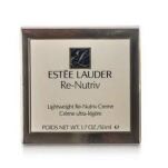 Estee Lauder Re-Nutriv Lightweight Ultra Creme 50ml - 2