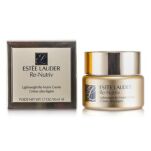 Estee Lauder Re-Nutriv Lightweight Ultra Creme 50ml - 4