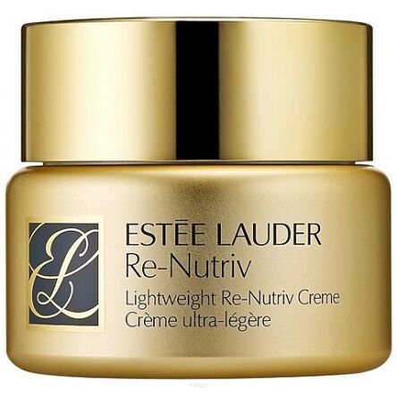 Estee Lauder Re-Nutriv Lightweight Ultra Legere 50ml