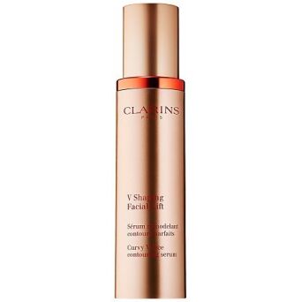 Clarins Shaping Facial Lift Curvy V Face Contouring Serum 50ml