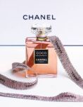 Chanel Coco Mademoiselle Crush Absolu Woda Perfumowana 50ml - 3