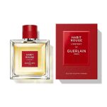 Guerlain -Gewohnheit Rouge l'Indinc eau de toceelette intensiv 50ml - 4