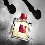 Guerlain -Gewohnheit Rouge l'Indinc eau de toceelette intensiv 50ml - 5