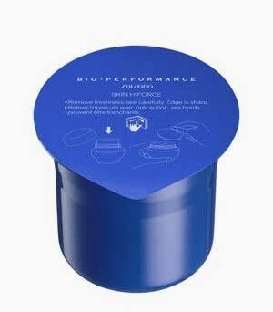Shiseido Bio-Performance Skin Hiforce Krem Intensywnie Odmładzający 50ml REFILL