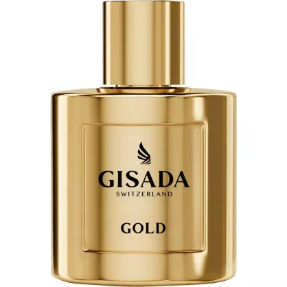 Gisada GOLD Woda Perfumowana 100ml