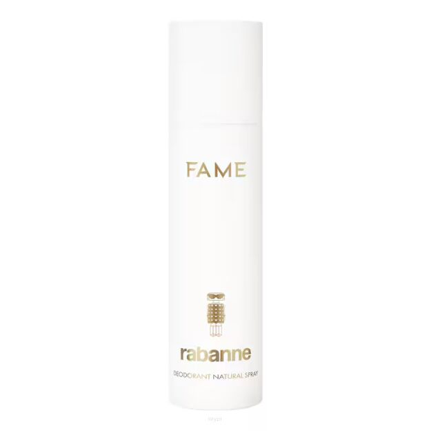 Paco Rabanne Fame Deodorant 200ml