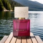 Rituals Ciel Rouge Woda Perfumowana 15ml - 4