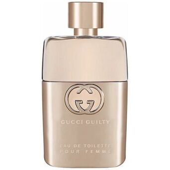 Gucci Guilty Pour Femme Eau de Toilelette 50 ml