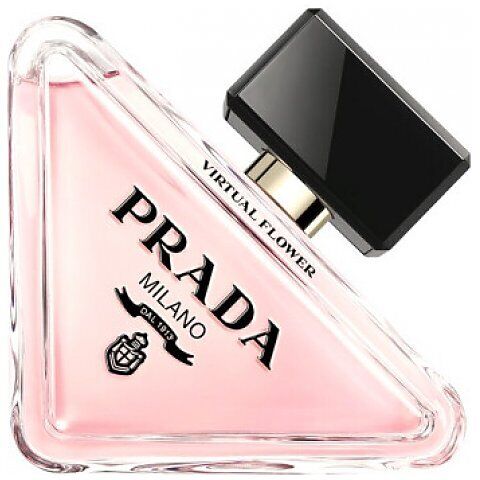 Prada Paradoxe Virtuelle Blume Eau de Parfum 50ml