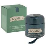 La Mer The Rejuvenating Night Cream 30ml - 4