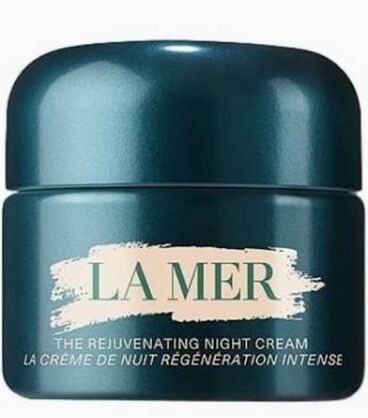 La Mer The Rejuvenating Night Cream 30ml