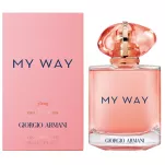 Giorgio Armani mein Weg ylang eau de parfum 30ml - 4