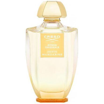 Creed Acqua Originale Zeste Mandarine Woda Perfumowana 100ml