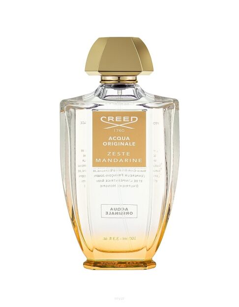 Creed Acqua Originale Zeste Mandarine Woda Perfumowana 100ml