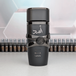 Lattafa Asad Elixir Woda Perfumowana 100ml - 5