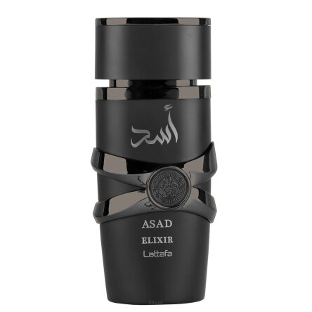 Lattafa Asad Elixir Woda Perfumowana 100ml