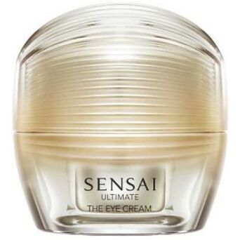 Sensai Ultimate The Eye Cream Krem Pod Oczy 15ml