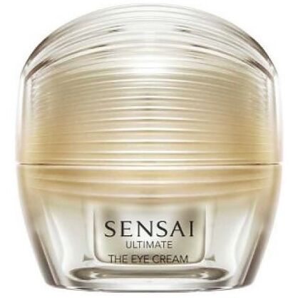 Sensai Ultimate The Eye Cream Krem Pod Oczy 15ml