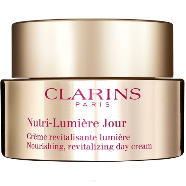 Clarins Nutri-Lumiere Jour 50ml