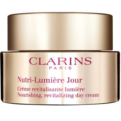 Clarins Nutri-Lumiere Jour 50ml