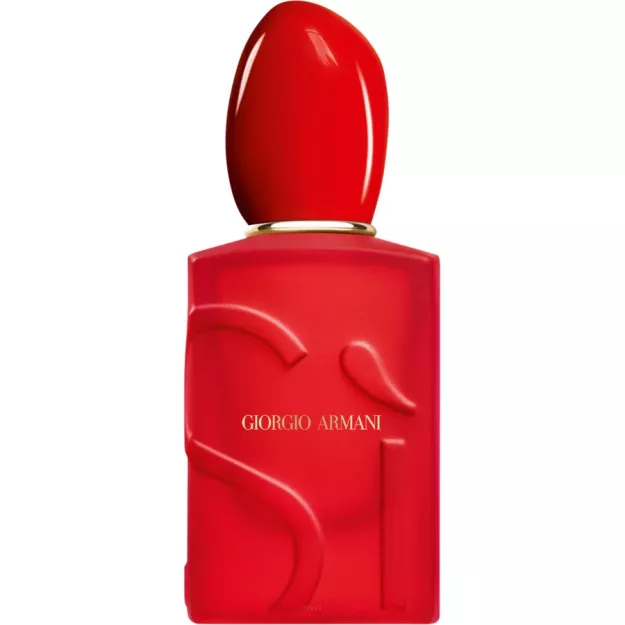 Giorgio Armani Si Red Bloom Passione Woda Perfumowana 50ml