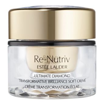 Estee Lauder Re-Nutriv Ultimate Diamond Transformative Brilliance Soft Creme 30ml