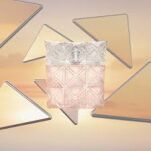 Issey Miyake Lumiere D'Issey Woda Perfumowana 30ml - 5