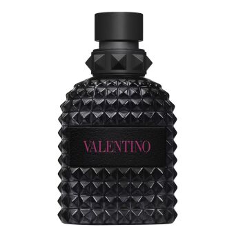 Valentino Uomo in Roma Extraradose Parfum 100ml geboren