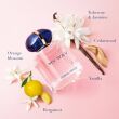 Giorgio Armani mein Weg Eau de Parfum 90 ml - 3