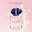 Giorgio Armani mein Weg Eau de Parfum 90 ml - 5