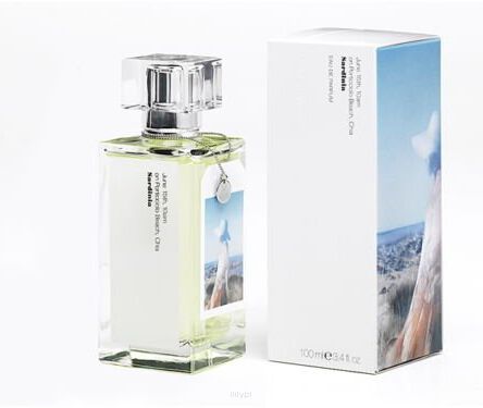 Made In Italy Emotional Olfactive Landscapes Sardinia Woda Perfumowana 100ml