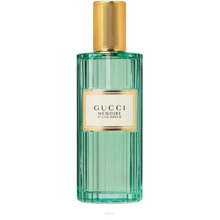 Gucci Memoire D Une Odeur Woda Perfumowana 40ml