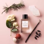 Essential Parfums Rose Magnetic By Sophie Labbe Woda Perfumowana 100ml FLAKON - 2