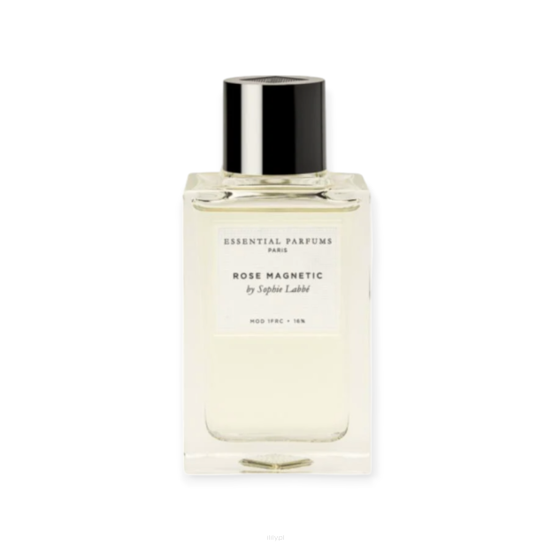 Essential Parfums Rose Magnetic By Sophie Labbe Woda Perfumowana 100ml FLAKON