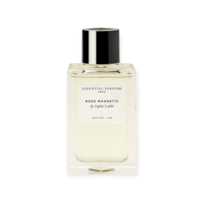 Essential Parfums Rose Magnetic By Sophie Labbe Woda Perfumowana 100ml FLAKON
