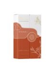 Rituals Luxury Car Perfume Spray Kit Suede Vanilla 14ml - 4