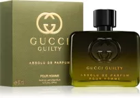 Gucci Guilty Absolu De Parfum Pour Homme Perfumy 60ml - 4
