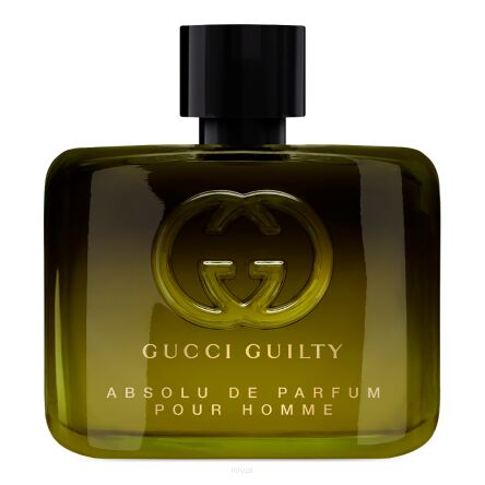 Gucci Guilty Absolu De Parfum Pour Homme Perfumy 60ml